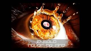 Jaysolo - Never Be Fine (RnB 2013)