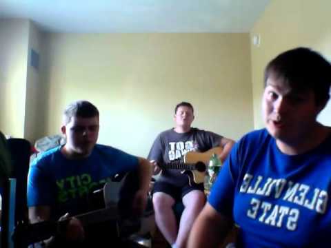 Elizabeth the harmony brothers short cover