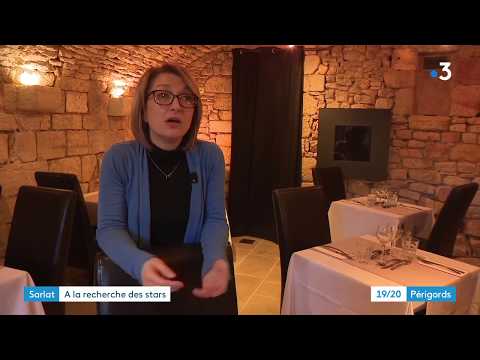 Périgord : à la recherche de Ridley Scott et Matt Damon à Sarlat et Beynac