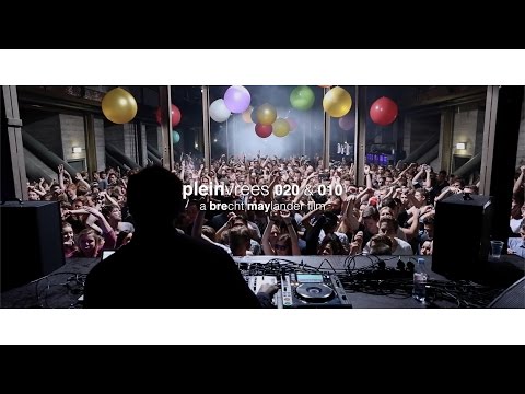 Pleinvrees 020 & 010 [OFFICIAL AFTERMOVIE]