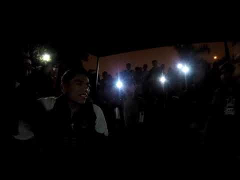 PIERO PISTAS TOPO vs ENZO LATERAL - Semifinal: Villa Salvaje Duplas II 2019