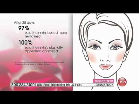 HSN | Beauty Report with Amy Morrison 12.03.2015 - 8 PM