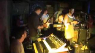 Stereolab - Vonal Declosion