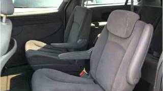 preview picture of video '2006 Chrysler Town & Country Used Cars Chicago IL'