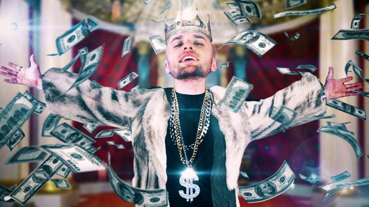 Comment devenir riche sur YouTube ? (6 techniques) thumbnail