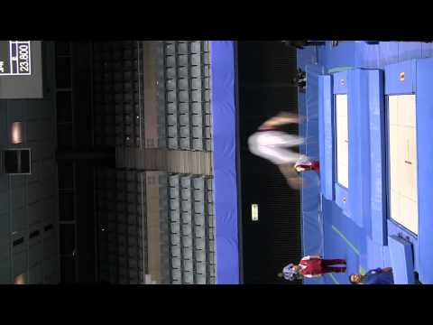 Anton GONAKOV /FIG TRA World Cup2011-708TV2ne1