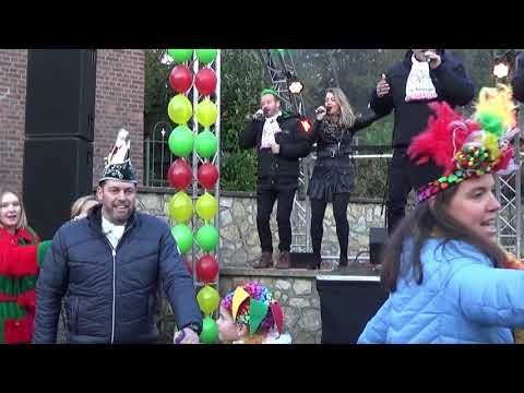 Thiss Boete 2018: Don Kiesjot - Veer höbbe d'r zin in