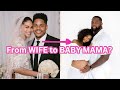 Model Chanel Iman Ditches Wife Title Then Becomes Baby Mama To NFL Boyfriend