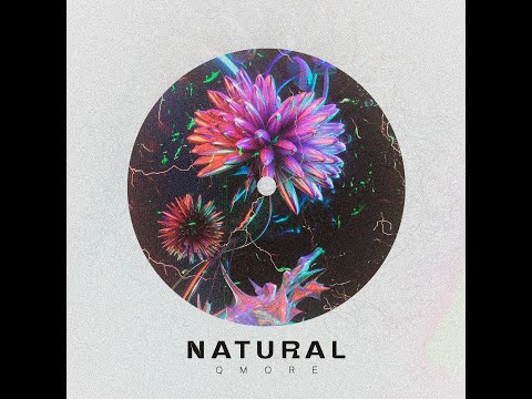 QMore - Natural (Visualizer)