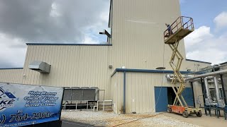 How To Get Commercial Pressure Washing Jobs