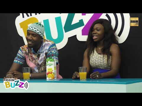 MARIKO BABA ET NAMYA  - RHHM BUZZ - dimanche 22 mars 2020