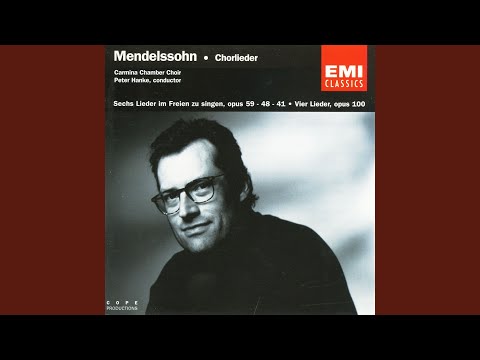 Video thumbnail for Frühlingslied (Op. 100, No. 3)