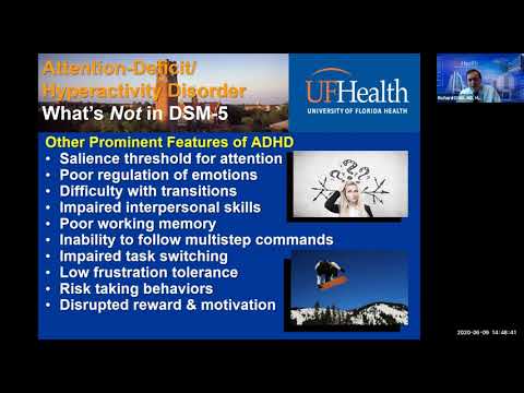 Raising children with ADHD - Strategies for success [Free webinar]