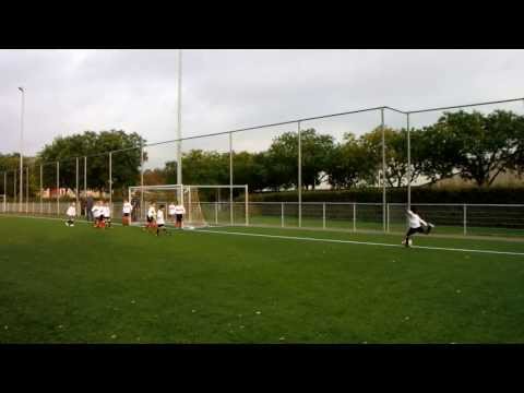 Hoogland F6 - KVVA F1