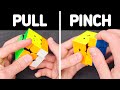 Finger Tricks MASTER CLASS [Rubik's Cube]