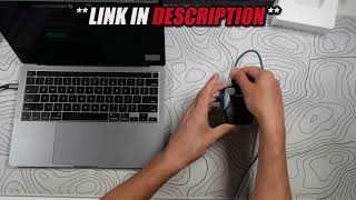 How to Setup Cronus Zen on Mac!  Full Apple Setup