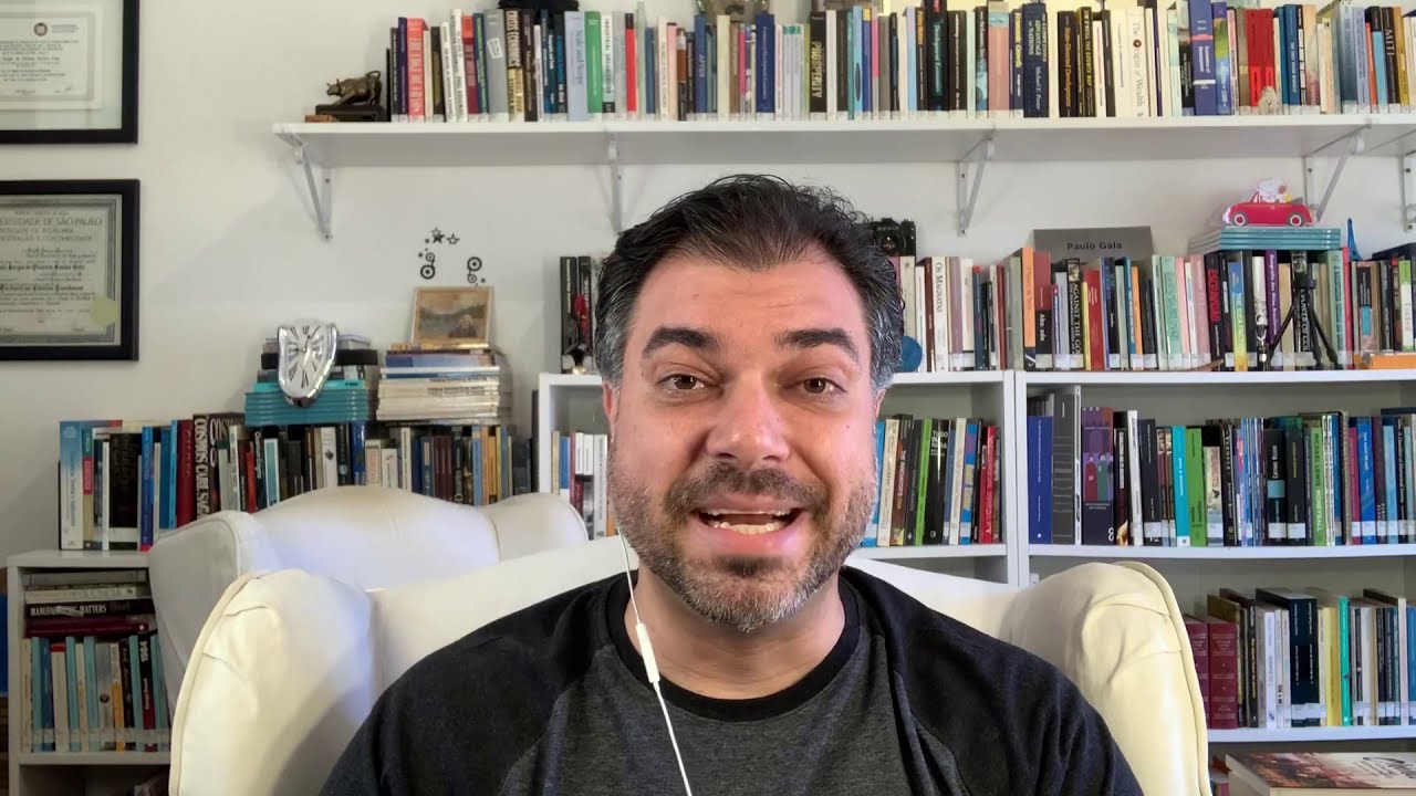 Keynesianos contra austríacos na explicação das bolhas financeiras