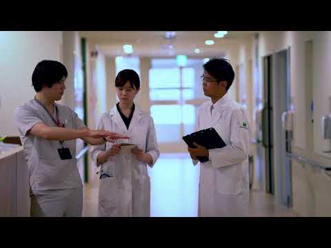 薬学科 TMPU 夏動画2021