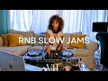 RnB Slow jams 90s 00s hit list | DJ VII | Usher, trey songs , Mariah Carey, Mario,alicia Keys DEFAULT Thumbnail