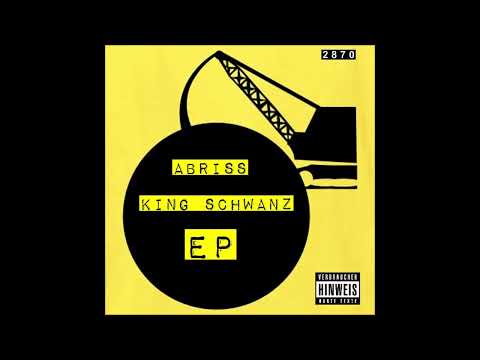 Abriss feat. AnDieFresse - Die Besten