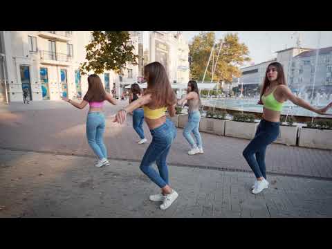 Havana Social Club - Varna / Bachata Choreography Bootcamp 2