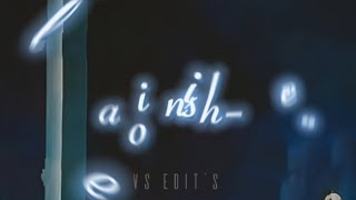 Chitralahari - Glassmates Song - Lyrics in Telugu by VS EDIT&#39;S SSKV