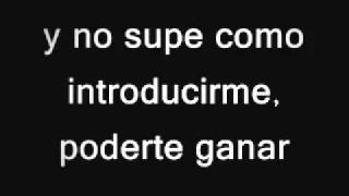 Tercer Cielo--No Tengas Miedo (with lyRics)_(360p).mp4