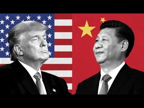 Trump & Xi's North Korea problem