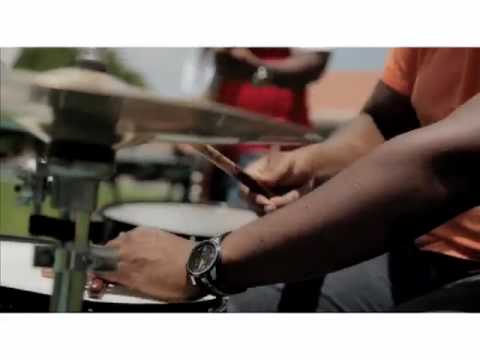 Mhlobo Wami - Teargas