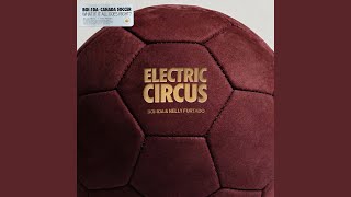 ELECTRIC CIRCUS