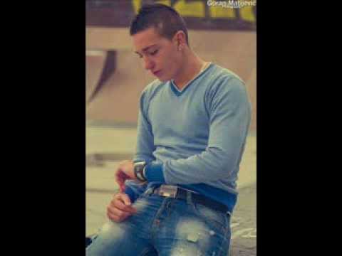 Jowke feat. CrazyAFRO -Muzikom se bavimo 2013