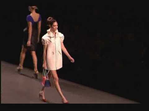 CIBELES | Desfile Devota Lomba - Edición 2010