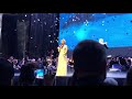 Sabrina Weckerlin Let It Go