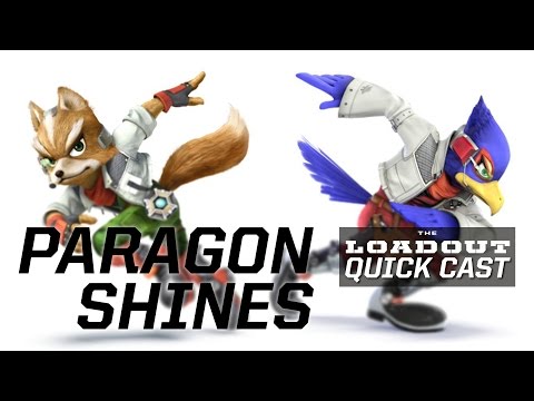 Paragon 2015 lives up to the hype (Quick Cast 9/8)