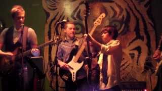 Wichita Breaking News: Teens Wail Guitars to Blues Music! Wichita Blues Society Youth