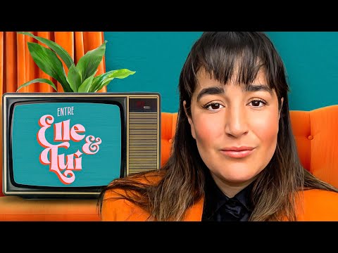 MARIANA MAZZA sous TOUS ses angles, un NOUVEAU co-animateur & l'AMITIÉ Homme & Femme!?