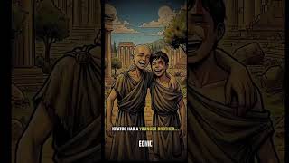 The First Spark of Hatred #gaming