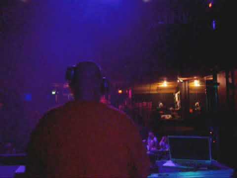 Sin7 @ The Sunshine Theater 11 3 09