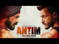 Antim Gangster South Indian Full Action Movie Dubbed In Hindi Vikranth Leema Babu720P HD