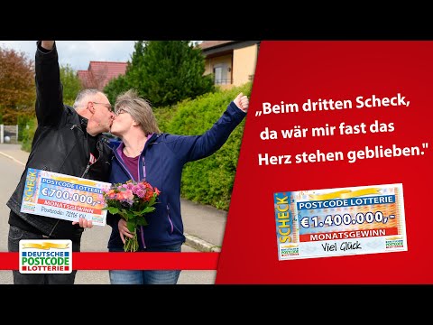 #Monatsgewinn – 1,4 Millionen gehen nach Mössingen!