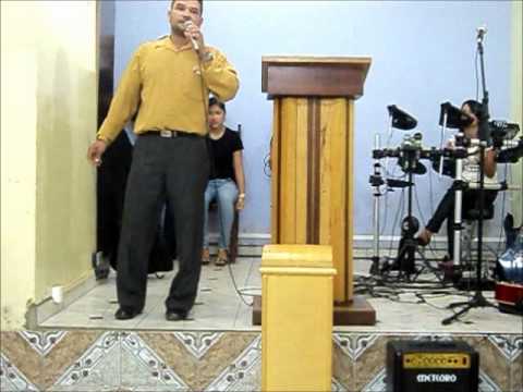 Quadrangular Vera Cruz....B.H...M.G....08 Fevereiro 2012 - Jairo.