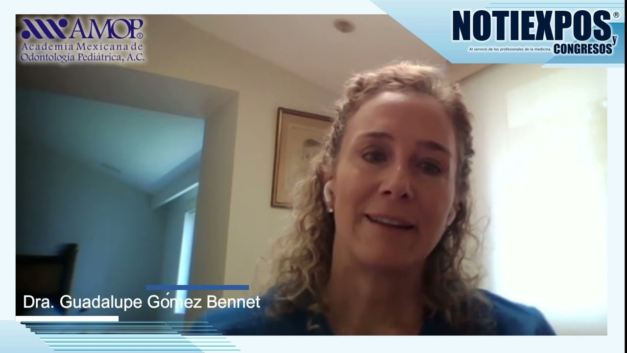 Curso Magno AMOP Oaxaca 2024 - 40º Aniversario