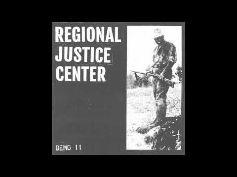Regional Justice Center - Demo II [2019]