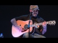 Aaron Lewis - Rascal Flatts Cover - What Hurts The Most - Live @ KC's Voodoo Lounge 1/6/2012