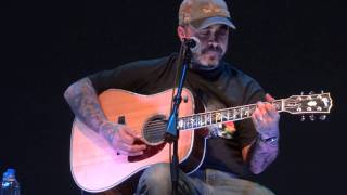Aaron Lewis - Rascal Flatts Cover - What Hurts The Most - Live @ KC's Voodoo Lounge 1/6/2012