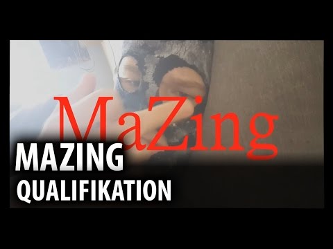 MaZing ll ATB 2017 - Qualifikation #46
