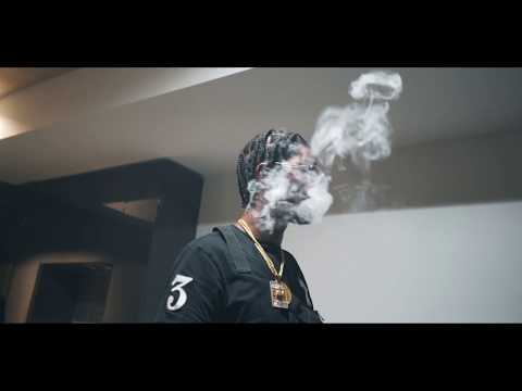 Goodzz - Dope (Official Music Video)