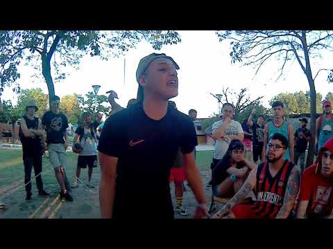 NACKEL vs SLN | 4tos | Ezeiza Under: Fecha 3 (Ascenso FMS 🇦🇷)