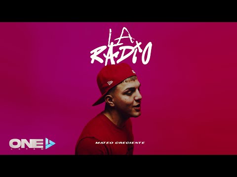 Mateo Creciente and One Play