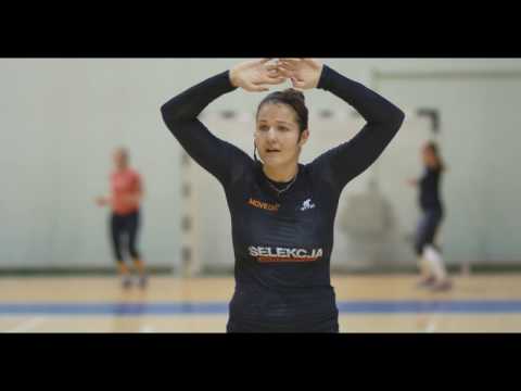 Selekcja powered by MoveOn - Ania Gabara & ZAPRAWA PORANNA